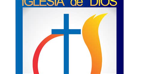 Recursos Graficos Chapines: logo iglesia de dios vector