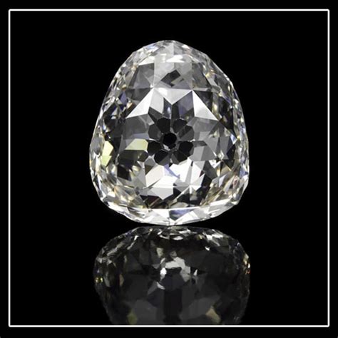 Beau Sancy - A Golconda Diamond is up for the grabs | The Rich Times