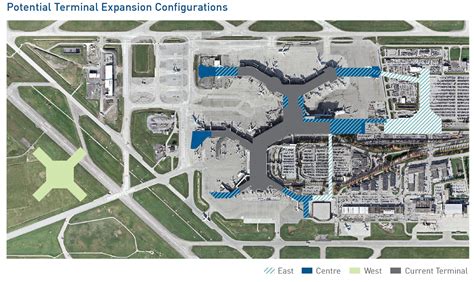 Major expansion eyed for Vancouver International Airport | Daily Hive Vancouver