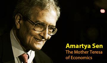 Amartya Sen Quotes. QuotesGram