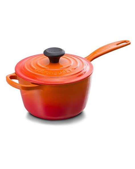 Le Creuset Signature Saucepan -16cm | Buy Online in South Africa | takealot.com