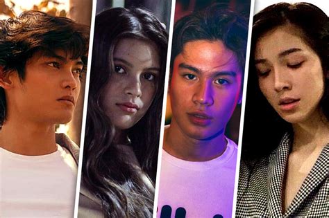 Batch 2019: Meet the 16 new faces of Star Magic | ABS-CBN News