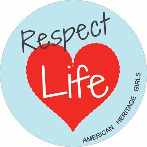 Respect Life Images - ClipArt Best