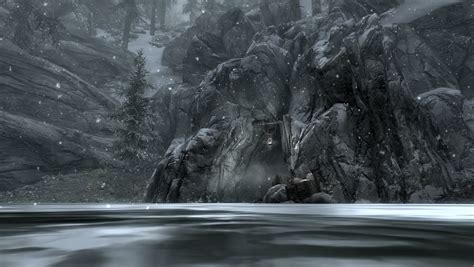 Stony Creek Cave - The Elder Scrolls Wiki