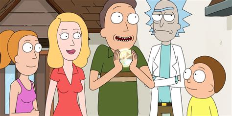 Rick and Morty Season 6 Episode 8 Recap: The Number One Hero Rises