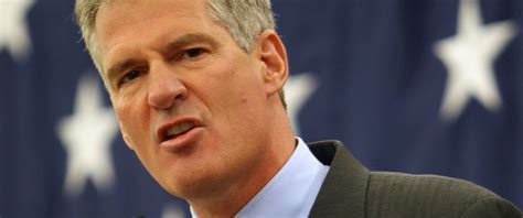 Scott Brown’s 2014 Concession Speech Sounded A Lot Like His 2012 Concession Speech - ABC News