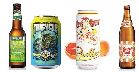 7 Of The Best Radlers to Drink This Summer | VinePair