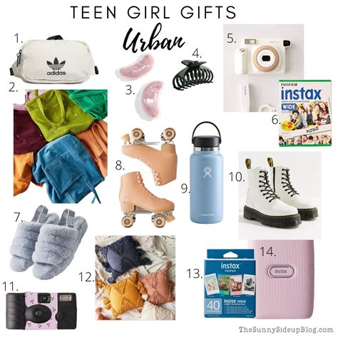 Gifts For Teen Girls Associated – Telegraph