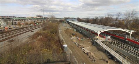 Potomac Yard Station In Alexandria Will Open In May, Metro Says