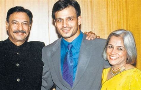 Vivek Oberoi Wiki, Age, Wife, Children, Family, Biography - WikiBio