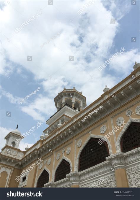 Beautiful Architectural Design Amer Fort Jaipur Stock Photo 1263775171 | Shutterstock