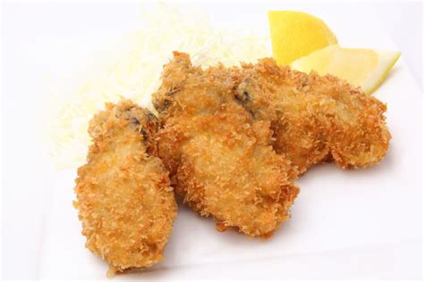 Easy Oven-Fried Oysters Recipe | Click 'N Cook