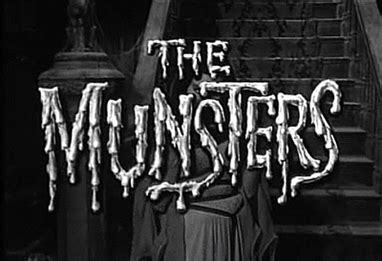 The Munsters - Wikipedia