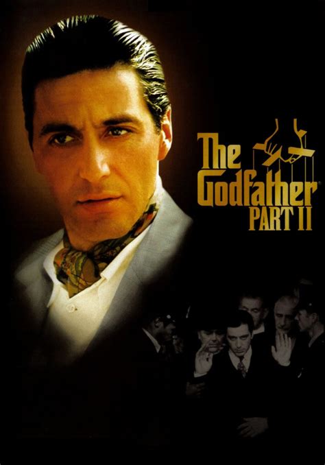 The Cleveland Movie Blog: Cinemark Presents Release of Academy Award-Winning® 'The Godfather Part 2'