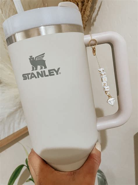 Stanley Tumbler Cup Charm Accessories for Water Bottle Stanley - Etsy