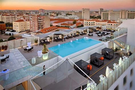 EPIC SANA LISBOA HOTEL - Updated 2023 Prices & Reviews (Lisbon, Portugal)