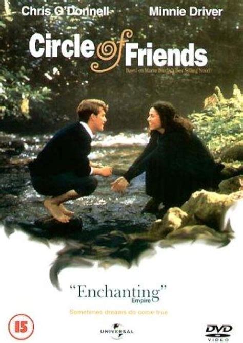 Circle of Friends (1995)