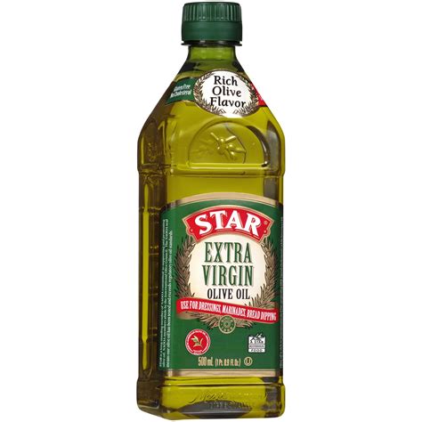 Star Extra Virgin Olive Oil, 0.9 fl oz - Walmart.com