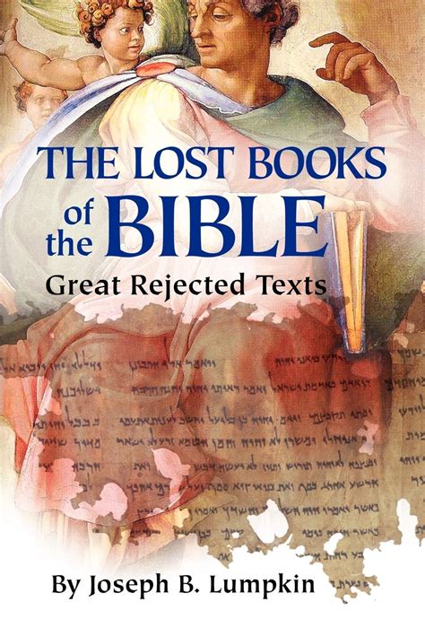 14 Lost Books Of The Bible Pdf / The Lost Books Of The Bible And The ...