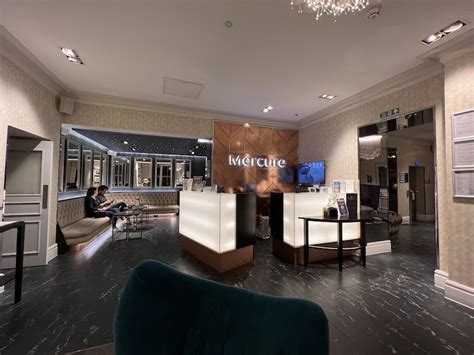 Review Mercure London Hyde Park23 - InsideFlyer