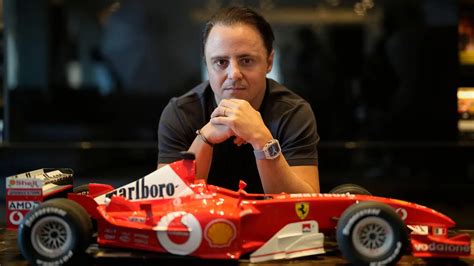 Felipe Massa ‘expects’ support from major ally in F1 2008 title legal ...