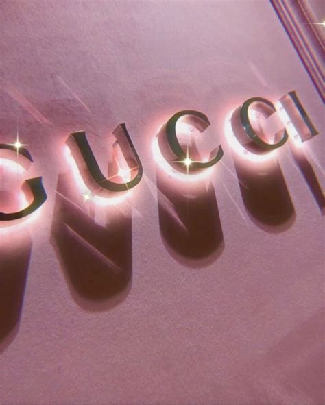 gucci aesthetic - CLOSS FASHION