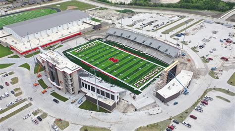 Texas High School Football: Watch Melissa-Argyle on WFAA+ | wfaa.com