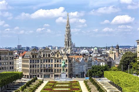 Brüssel Tipps, Belgien Urlaub | Brussels travel guide, Brussels travel, Travel destinations unique