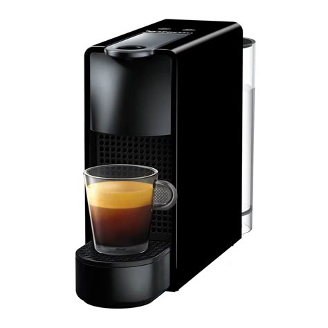 NESPRESSO CITIZ D QUICK START MANUAL Pdf Download | ManualsLib