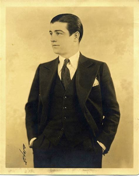 A vintage press shot of comic legend "Lou Costello' circa 1930 ...