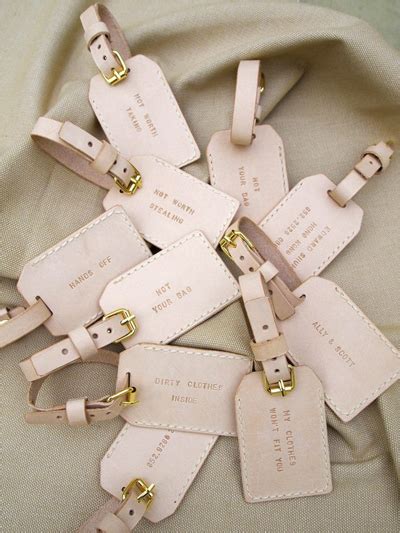 Practical Wedding Giveaways That Your Guests Will Surely Love ...