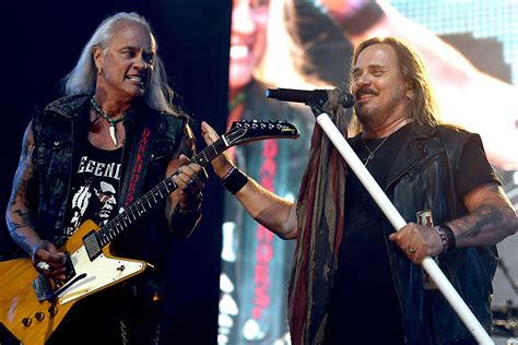 Lynyrd Skynyrd Explain Why Their Farewell Tour is Taking So Long