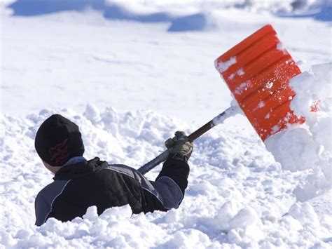 MI Snow Totals: See How Much Snow Fell From Latest Winter Storm ...