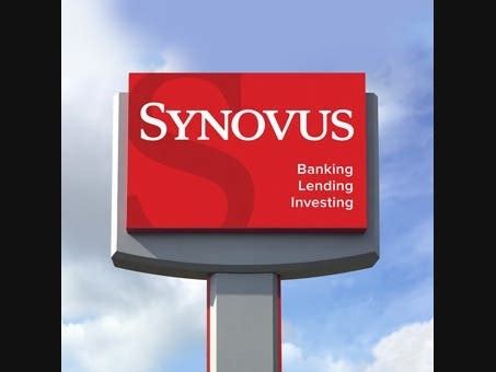 Synovus Bank Opens New Banking Center In Tampa | Carrollwood, FL Patch