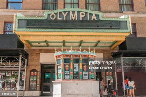 6,571 The Olympia Theatre Stock Photos, High-Res Pictures, and Images - Getty Images