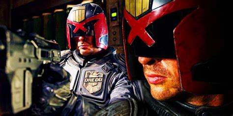 Karl Urban's Dredd Movie Still Deserves A Sequel