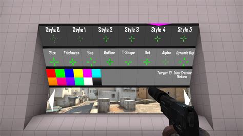 Zywoo Csgo Settings Gear Config Crosshair 2020