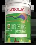 Nerolac PaintsImpressions Eco Clean Smart Choice for Stylish Homes