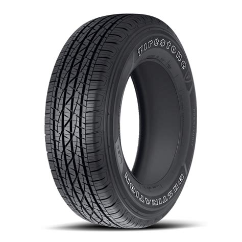 Firestone Tires Destination LE2 on Sale!