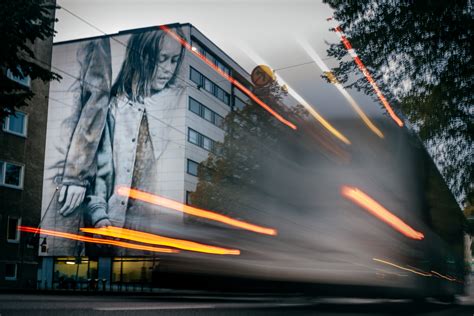 Street Art in Helsinki, this interview tells everything you need know - Finland based travel ...