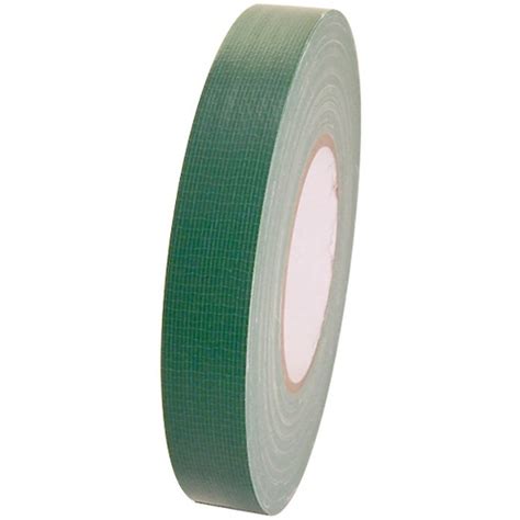 Dark Green Duct Tape 1 X 60 Yard Roll - Walmart.com