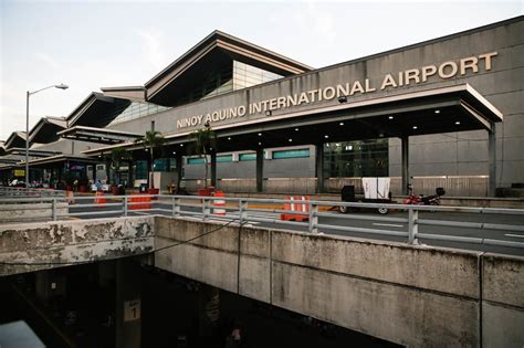 NAIA ranked 5th worst airport in Asia: travel site | ABS-CBN News