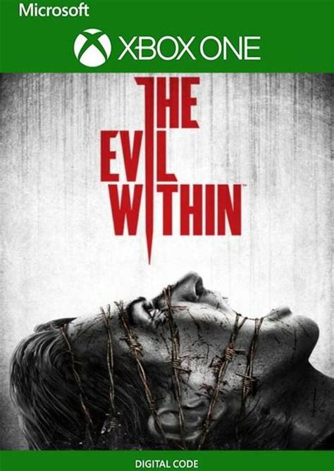 The Evil Within (UK) | Xbox One | CDKeys