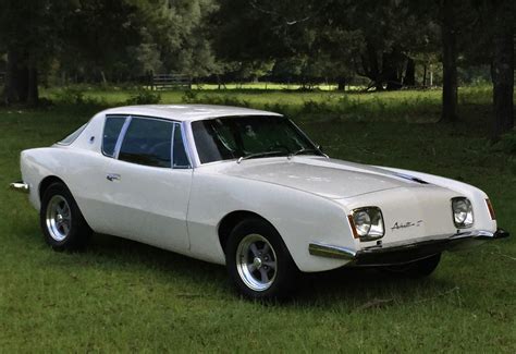 1967 Avanti II for sale on BaT Auctions - sold for $32,500 on July 25 ...