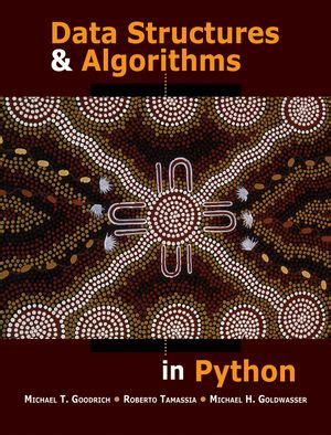 GitHub - jihoonerd/Data_Structures_and_Algorithms_in_Python: :book: Worked Solutions of "Data ...