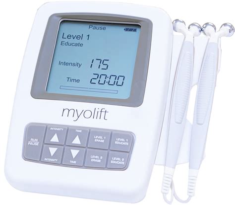 Myolift Mini microcurrent device - town-green.com