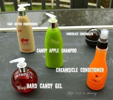 Glop & Glam Hair Products Review - Today’s Mama - Parenting Tips, Family Travel, Food, Tech ...