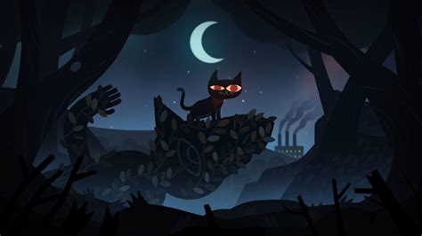 Night In The Woods Devs' New Game Has More Socialist Cats