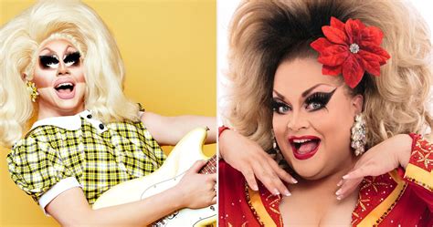 RuPaul’s Drag Race 10 Best Comedy Queens Ranked