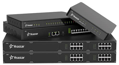 End of Sale: Yeastar S100 and S300 VoIP PBX - ICS Tech